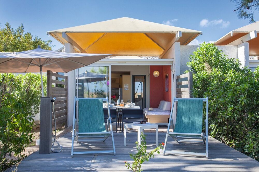 Vente Appartement Résidence Tourisme Borgo