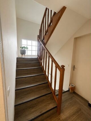  Maison à vendre 5 pièces 120 m²