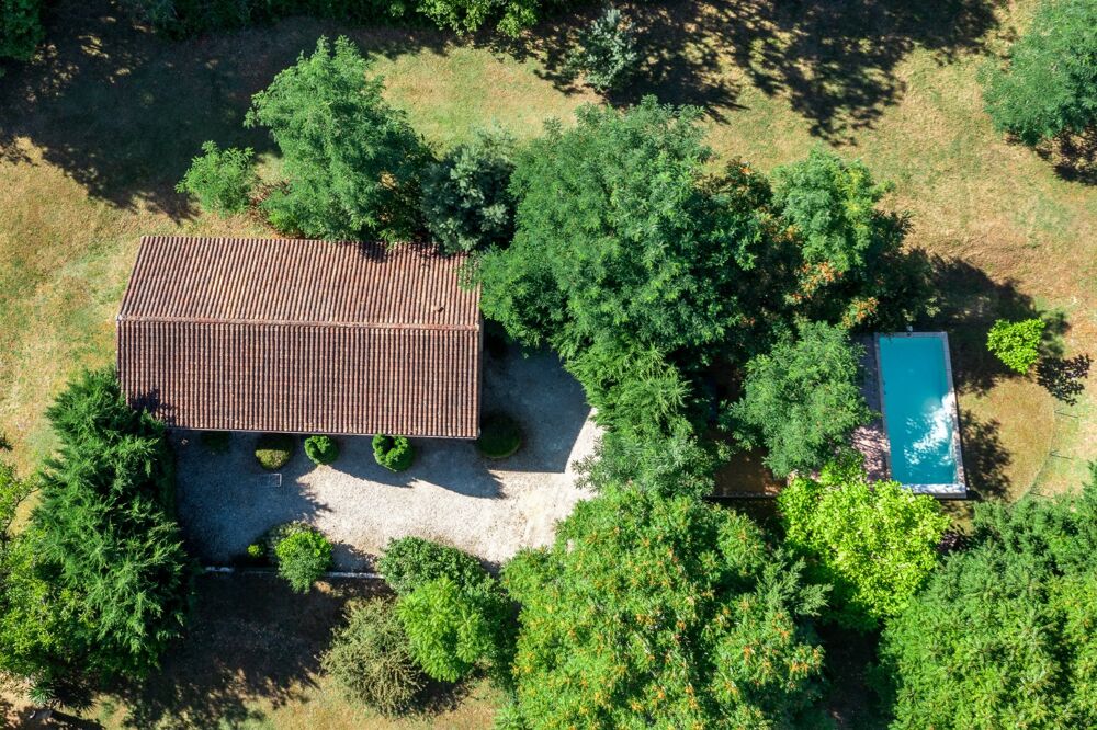  vendre  Villa Tourtoirac (24390)