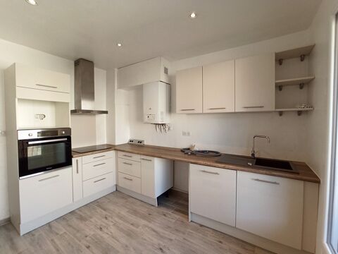   Appartement Appartement - 4 pi�ce(s) - 78 m�