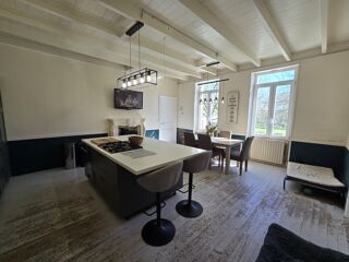  Maison � vendre 9 pi�ces 230 m�