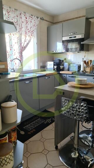  Maison � vendre 6 pi�ces 95 m�