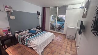  Appartement à vendre 1 pièce 20 m²