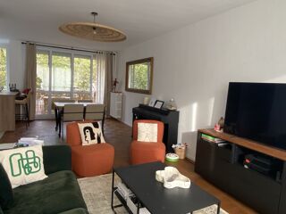  Appartement à vendre 3 pièces 69 m²