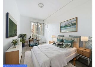  Appartement  vendre 4 pices 74 m