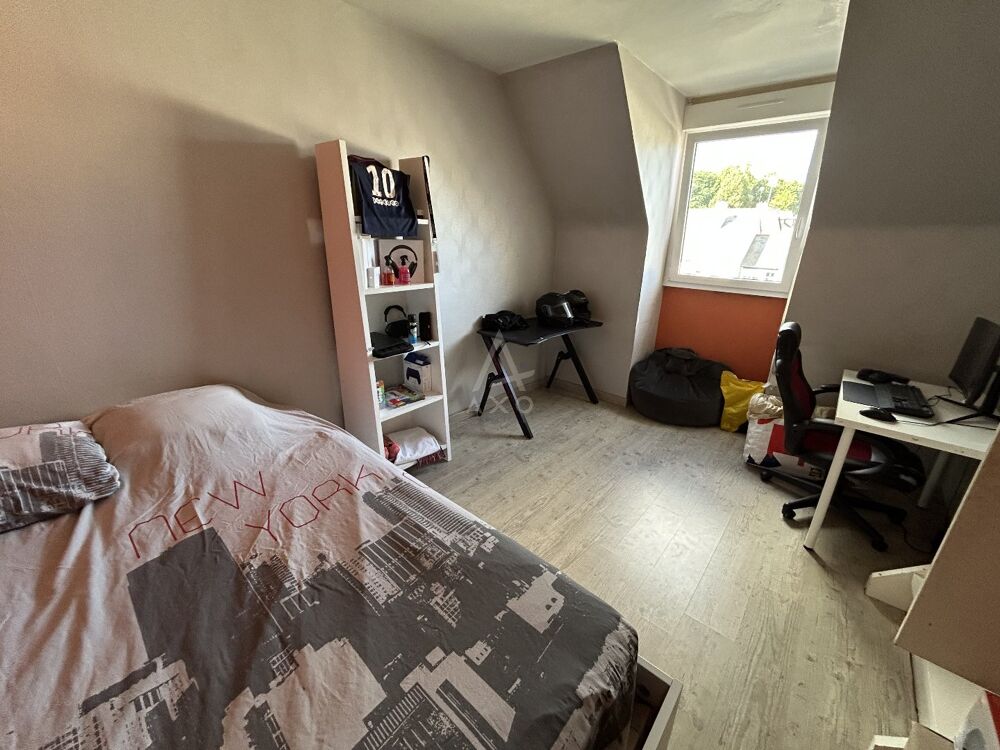 Vente Maison Maison Saint germain en cogles