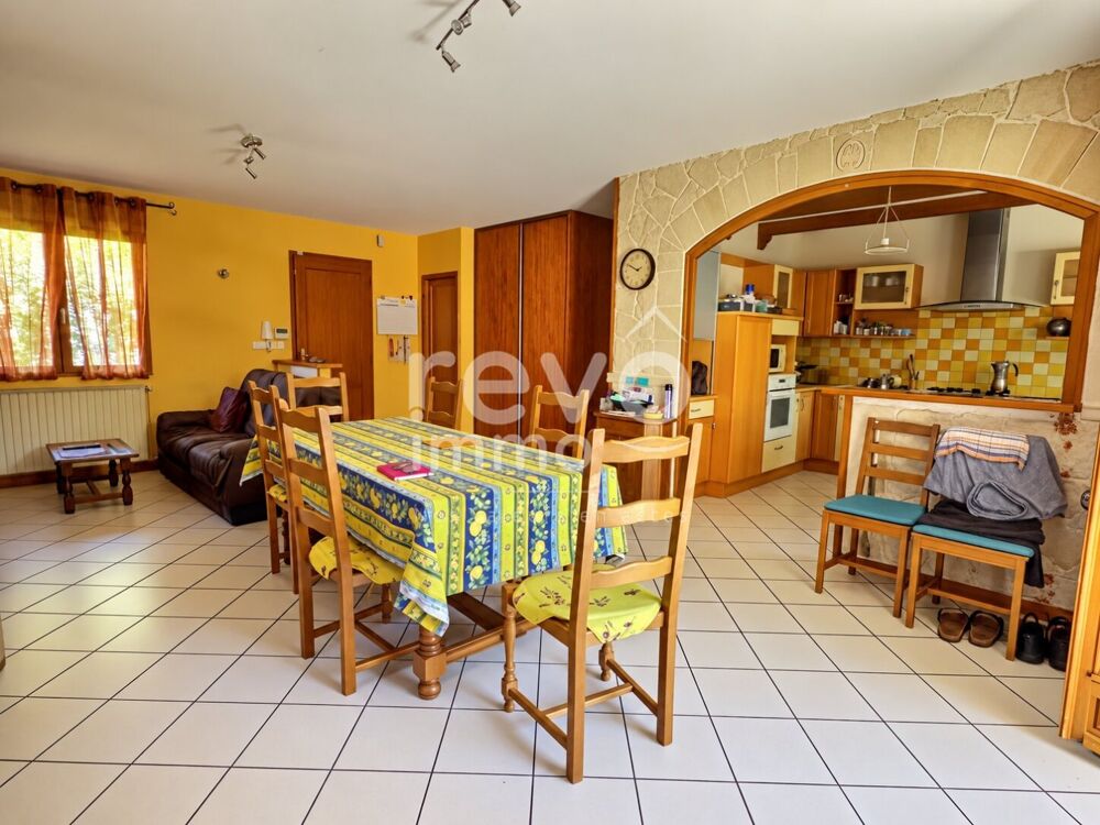 Vente Maison Maison individuelle Saint andre de corcy