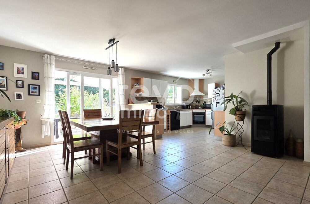 Vente Maison Maison Saint colomban