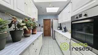  Maison à vendre 9 pièces 178 m²