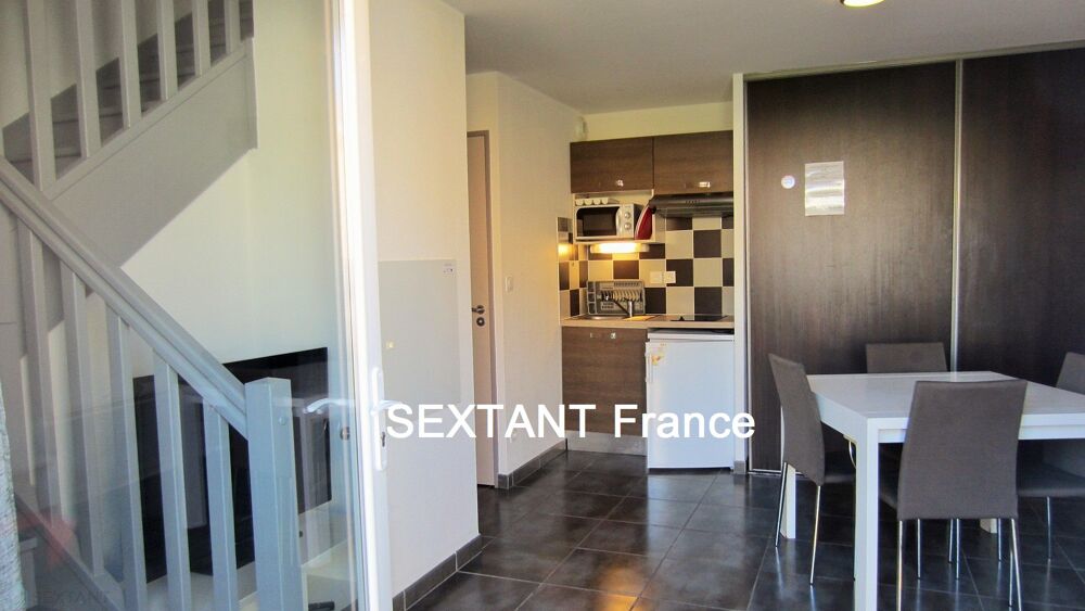 Maison en résidence