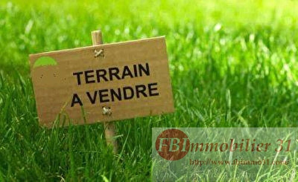 Vente Terrain Terrain en lotissement L'isle-jourdain