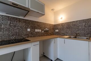  Appartement à vendre 2 pièces 37 m²