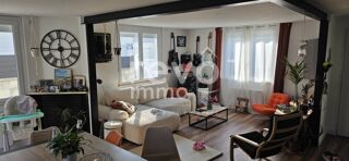  Maison à vendre 5 pièces 95 m²