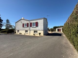  Maison � vendre 5 pi�ces 130 m�