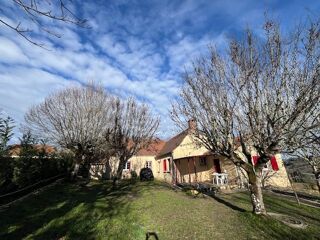  Maison � vendre 5 pi�ces 142 m�