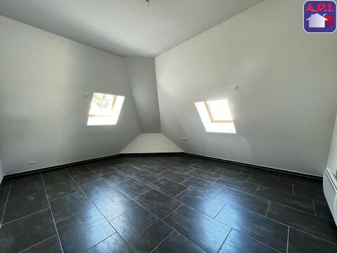  Appartement � louer 3 pi�ces 56 m�