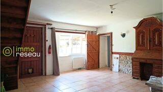 Maison à vendre 6 pièces 195 m²