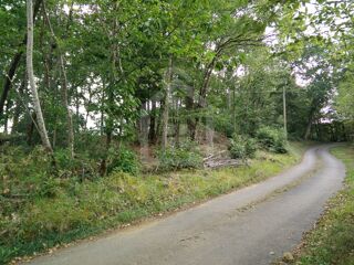  Terrain � vendre 2300 m�