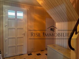  Maison � vendre 5 pi�ces 86 m�