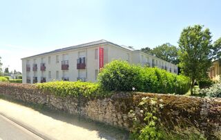  Appartement à vendre 1 pièce 20 m²