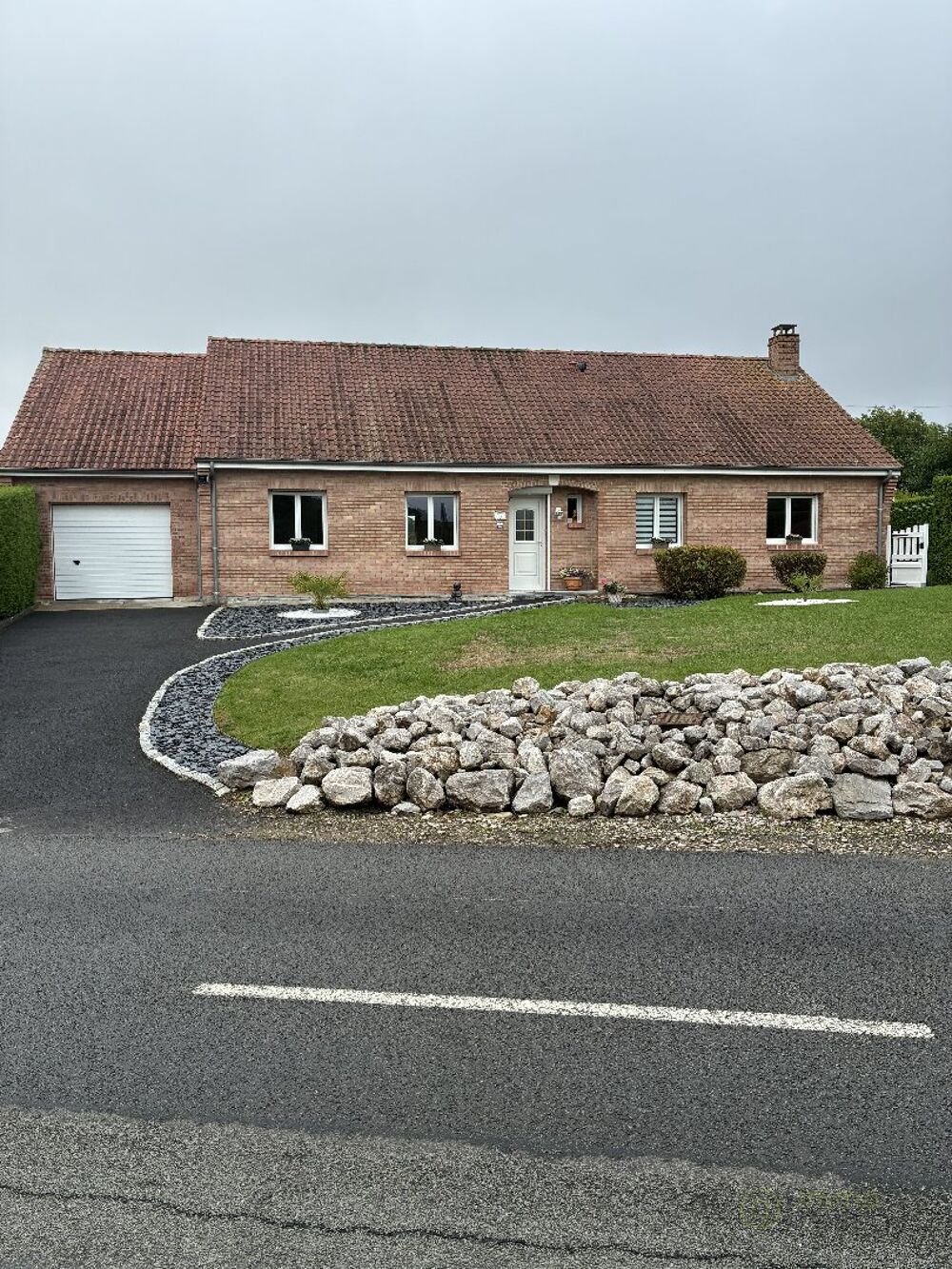 Maison 5 pièces 123 m² · à Nielles les Blequin · 123 m² · 259 000 €
