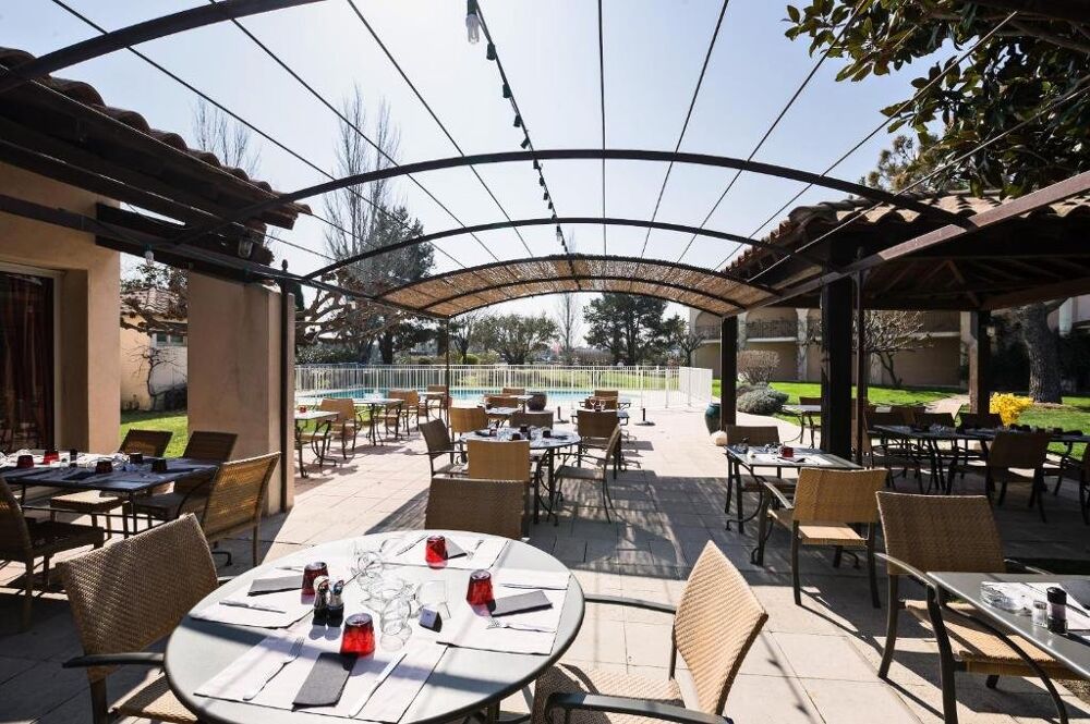 Vente Appartement Résidence Tourisme Avignon