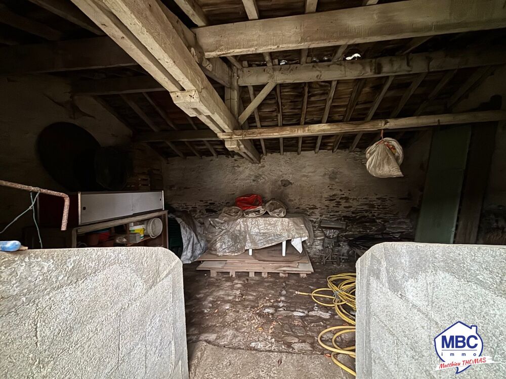 Vente Maison Maison Beaupreau en mauges