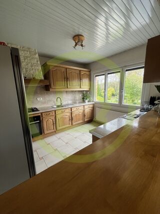  Maison � vendre 5 pi�ces 82 m�