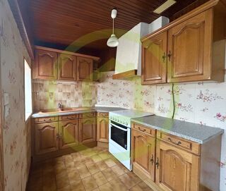  Maison � vendre 4 pi�ces 73 m�