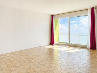  Appartement � vendre 2 pi�ces 45 m�