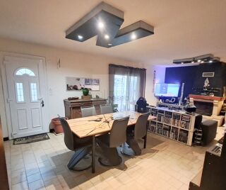  Maison � vendre 5 pi�ces 89 m�