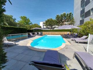  Appartement � vendre 1 pi�ce 30 m�