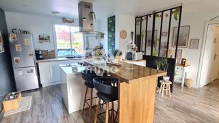  Maison � vendre 6 pi�ces 100 m�