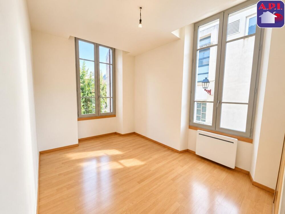 Vente Appartement Appartement Pamiers