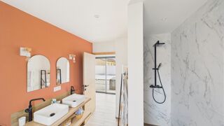  Maison � vendre 5 pi�ces 160 m�