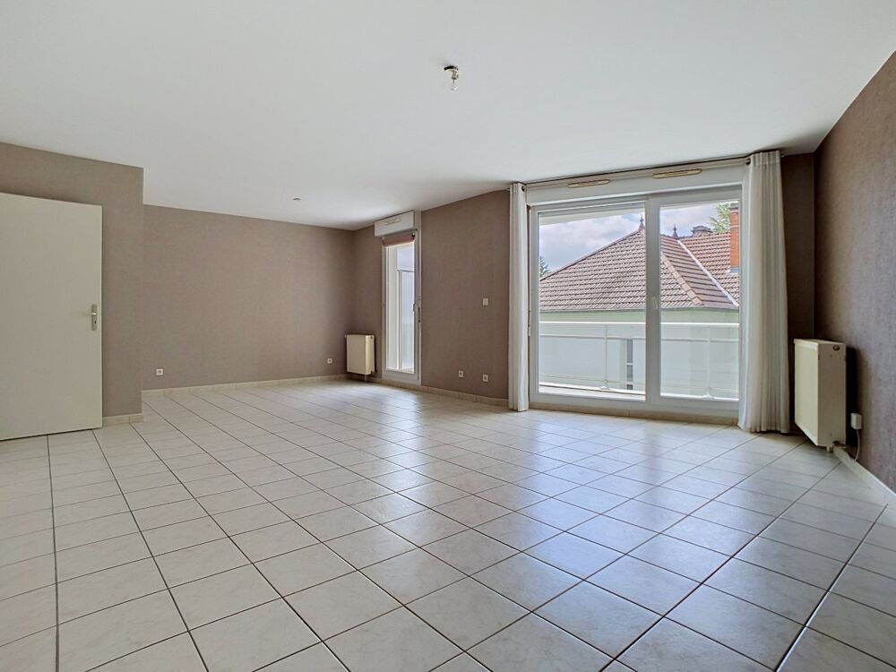 Vente Appartement Appartement Dijon