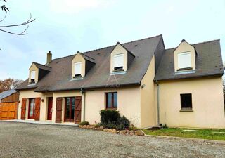  Maison � vendre 6 pi�ces 151 m�