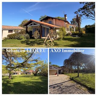  Maison � vendre 6 pi�ces 154 m�