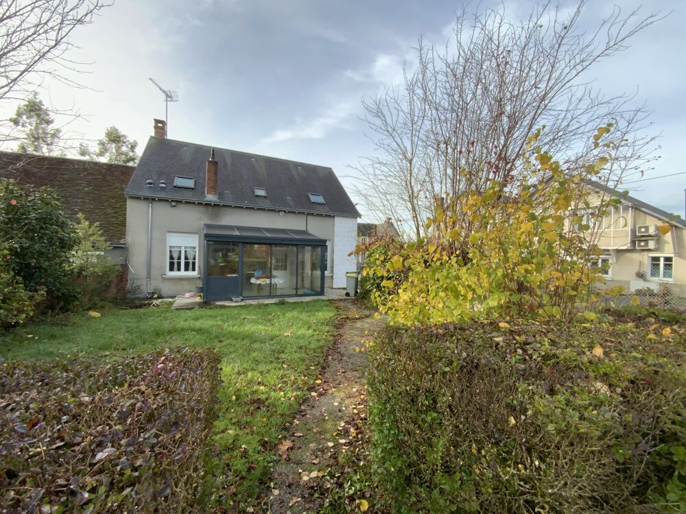 Vente Maison Maison Aigurande