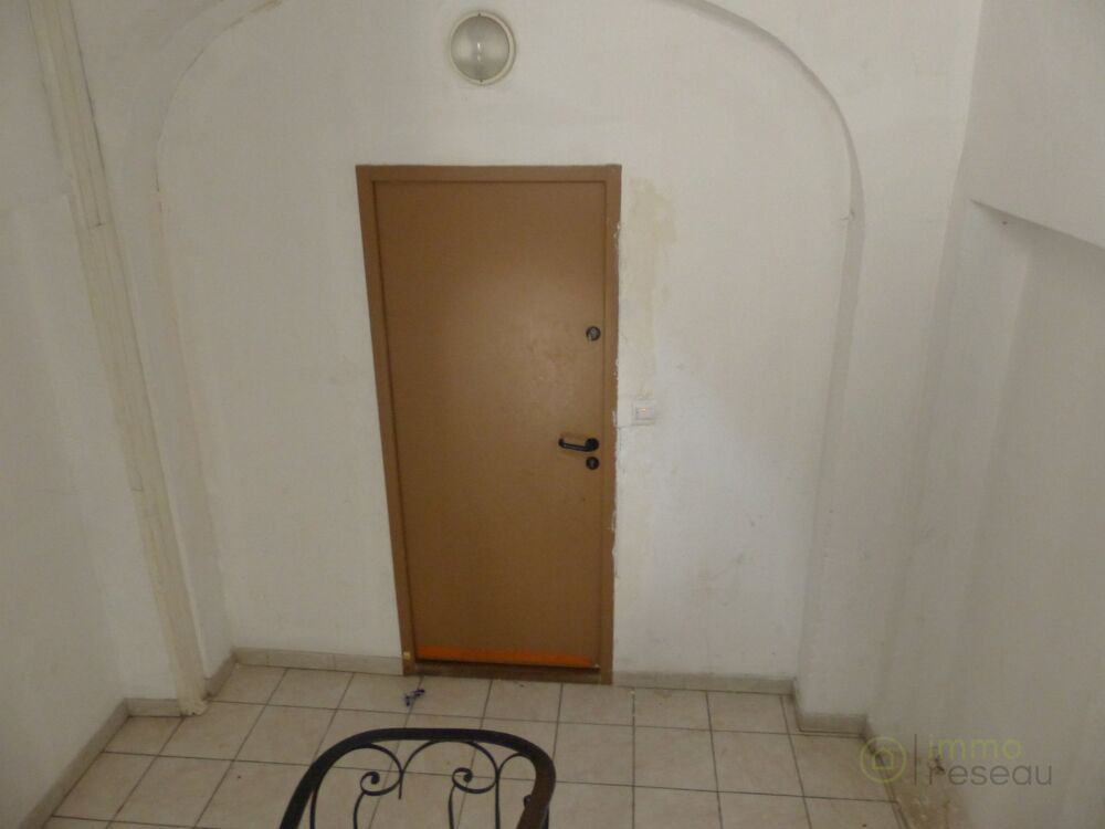 Vente Immeuble Immeuble Bedarieux