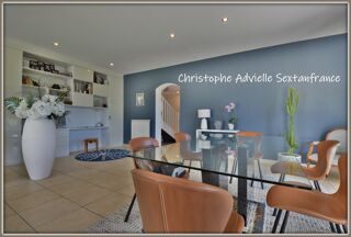  Villa à vendre 5 pièces 205 m²