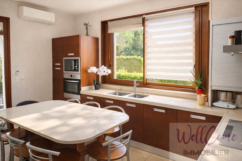 � vendre  Maison Aix-les-Bains (73100)