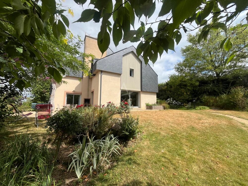 Vente Maison Maison Montours