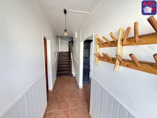  Maison � vendre 4 pi�ces 80 m�