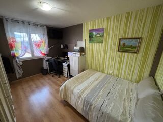  Maison � vendre 5 pi�ces 100 m�