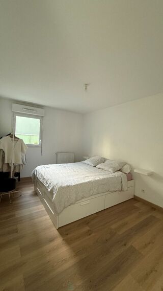  Appartement à vendre 3 pièces 42 m²