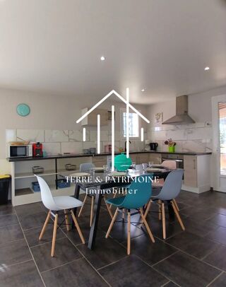  Maison � vendre 4 pi�ces 61 m�