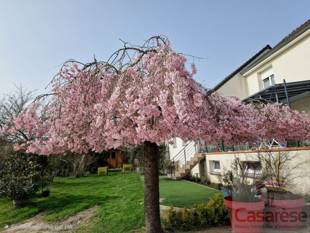 Vente Maison Maison Saran