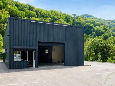   Locaux d'activité 