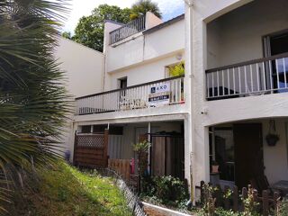  Appartement à vendre 2 pièces 29 m²